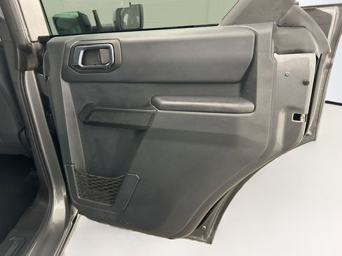 Used 2025 Ford Bronco Big Bend image 31