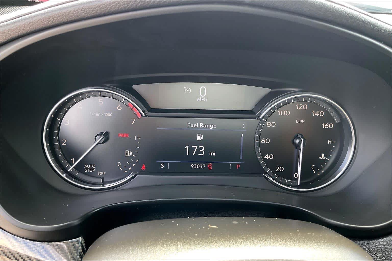 Used 2019 Cadillac XT4 Sport w/ Driver Awareness Package FWD image 25