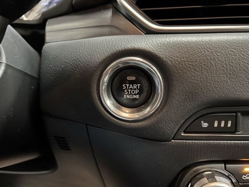 Used 2017 MAZDA CX-5 Touring image 38