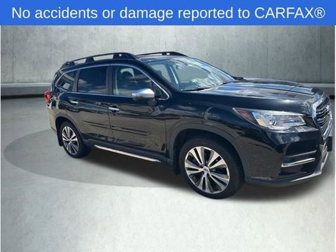 Used 2021 Subaru Ascent Touring AWD/4WD image 2