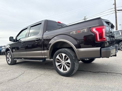 Used 2018 Ford F150 King Ranch image 6