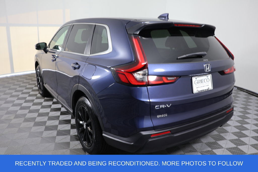 Used 2024 Honda CR-V EX image 6