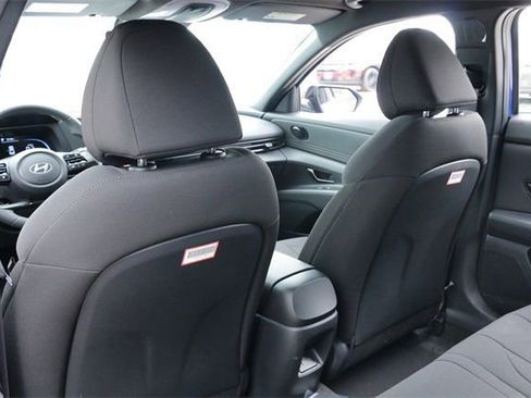 Certified 2026 Hyundai Elantra Sport image 18