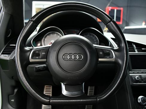 Used 2008 Audi R8 V8 image 15