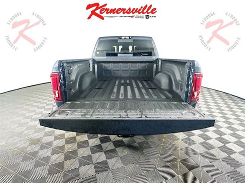 New 2026 RAM 2500 Limited image 16