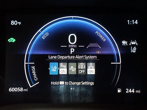 Used 2025 Toyota Camry SE FWD image 17