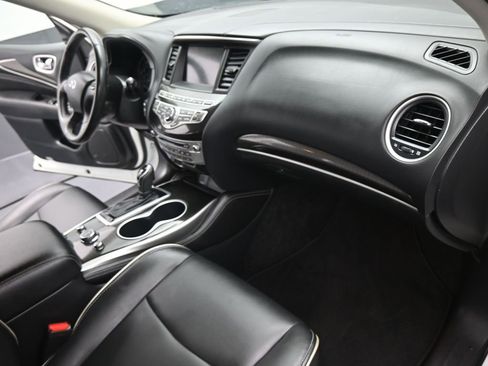 Used 2020 INFINITI QX60 Pure image 6