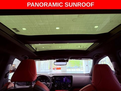 Certified 2025 Lexus NX 450h+ F Sport w/ Accessory Package (K3) image 11