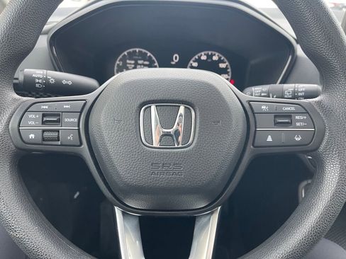 Used 2023 Honda CR-V EX image 17