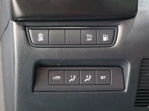 Used 2025 MAZDA CX-50 AWD 2.5 Hybrid w/ Premium Pkg image 20