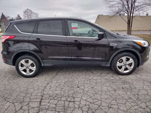 Used 2013 Ford Escape SE image 4