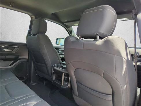 Used 2025 RAM 1500 Big Horn RWD image 15