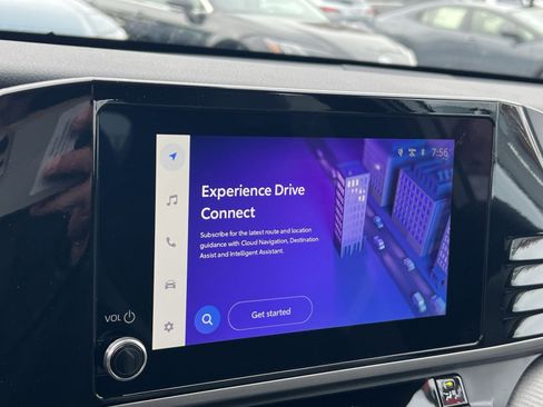 New 2026 Toyota Camry SE image 15