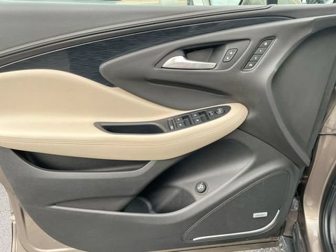 Used 2016 Buick Envision Premium AWD/4WD image 10