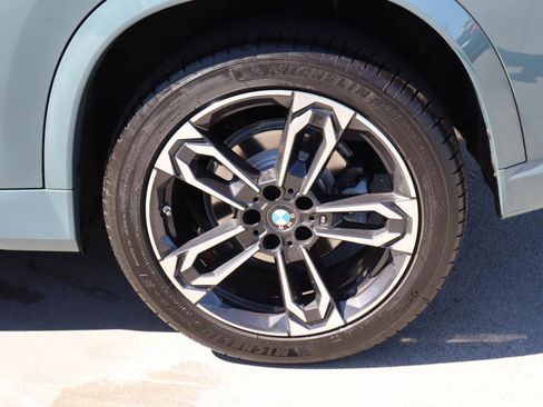 Certified 2023 BMW X1 xDrive28i w/ M Sport Package image 9