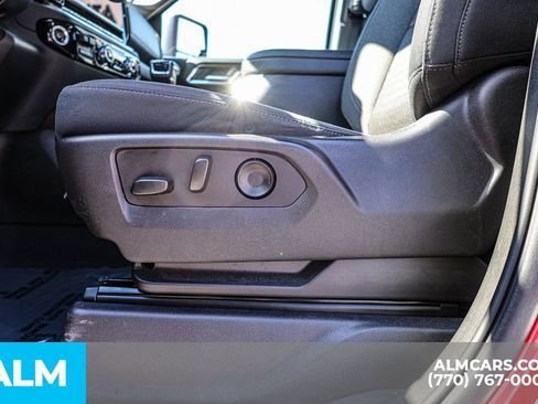 Used 2023 GMC Sierra 1500 Elevation image 23
