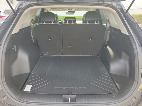 Used 2023 Kia Sportage EX FWD image 12