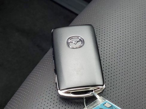 New 2026 MAZDA CX-30 AWD 2.5 S w/ Premium Package image 30