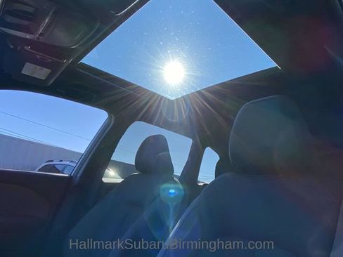 New 2025 Subaru Forester Sport image 16