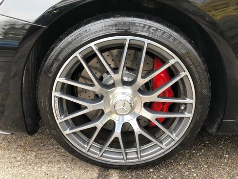 Used 2017 Mercedes-Benz SL 63 AMG image 39