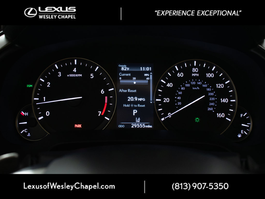 Used 2021 Lexus RX 350 FWD w/ Premium Package image 25