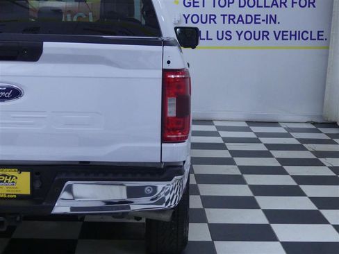 Used 2023 Ford F150 XLT w/ Trailer Tow Package image 30