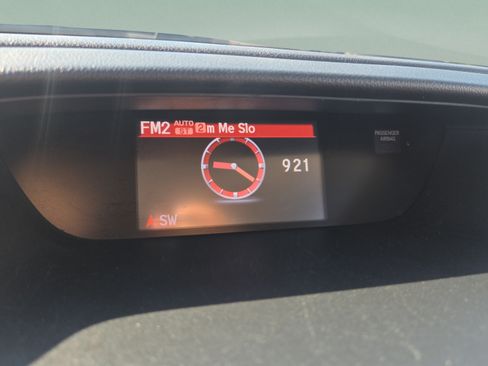 Used 2016 Honda CR-V LX image 27