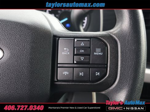 Used 2021 Ford F150 XLT w/ XTR Package image 22