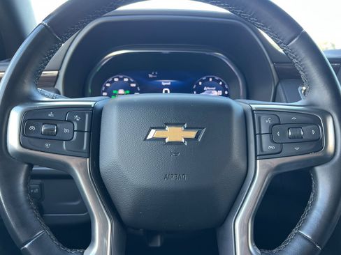 Used 2024 Chevrolet Tahoe LT image 35