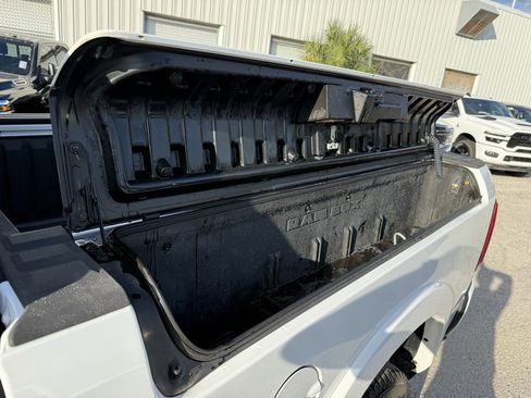 Used 2021 RAM 2500 Limited image 15