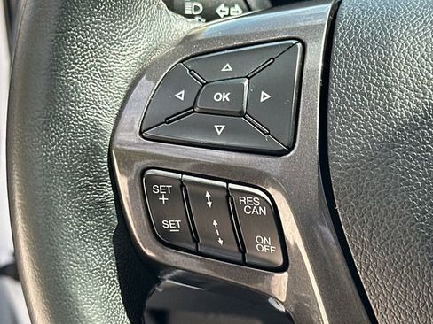 Certified 2022 Ford Ranger Lariat w/ Equipment Group 501A High AWD/4WD image 32