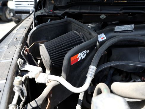 Used 2017 RAM 1500 Big Horn image 29