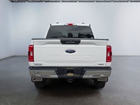 Used 2021 Ford F150 XLT w/ XTR Package AWD/4WD image 4