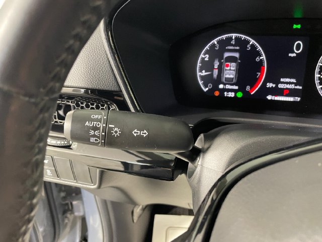 Certified 2024 Honda CR-V EX-L image 13