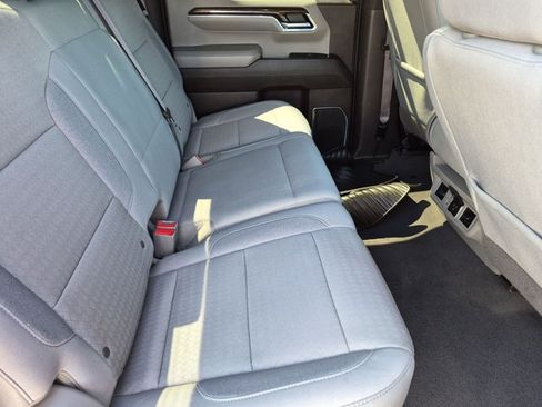Used 2024 GMC Sierra 1500 SLE AWD/4WD image 19