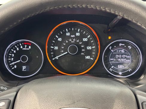 Used 2021 Honda HR-V Sport image 17