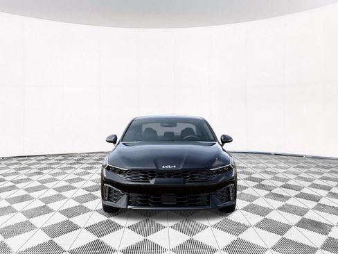 Used 2026 Kia K5 GT-Line w/ GT-Line Red Interior Package image 2