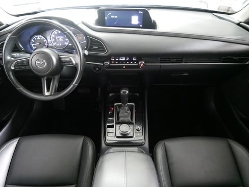 Used 2024 MAZDA CX-30 AWD 2.5 S w/ Select Sport Pkg image 10