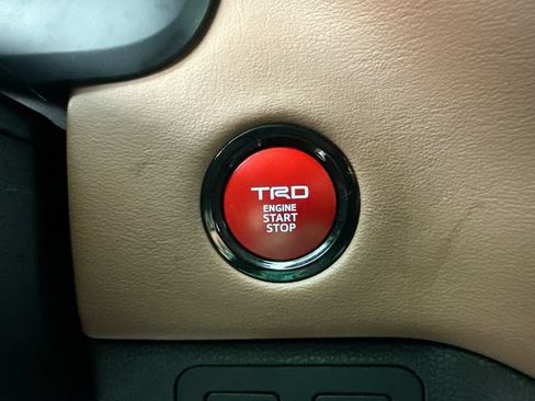 Certified 2025 Toyota Tundra 1794 Edition w/ TRD Off-Road Package AWD/4WD image 36