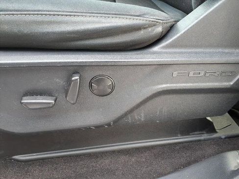 Used 2021 Ford F150 XLT w/ Equipment Group 302A High image 16