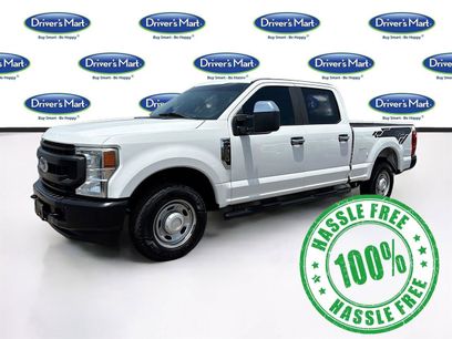 Used 2020 Ford F350 XL