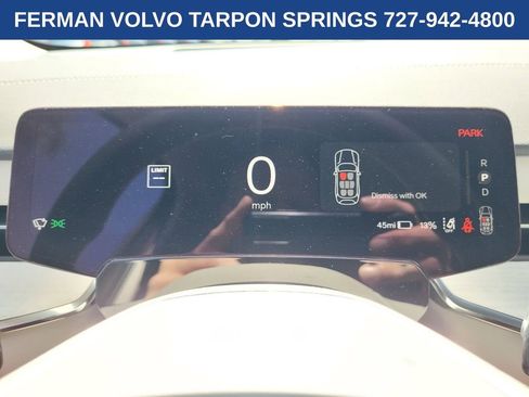 New 2025 Volvo EX90 Ultra image 35