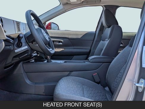 New 2026 Nissan Kicks SV w/ SV Premium Package image 15