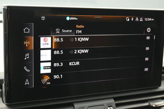 Used 2024 Audi Q5 2.0T Premium Plus w/ Premium Plus Package AWD/4WD image 20