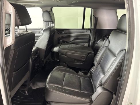 Used 2019 GMC Yukon XL SLT AWD/4WD image 26
