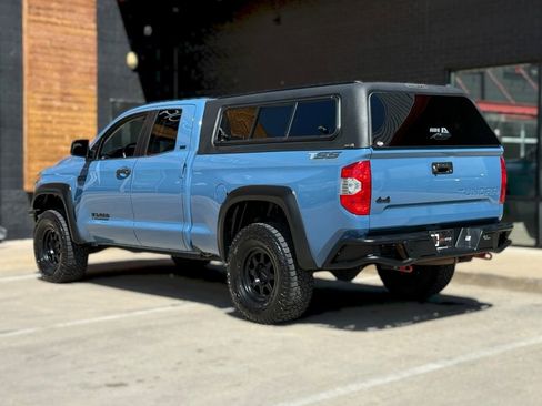 Used 2019 Toyota Tundra SR5 AWD/4WD image 15