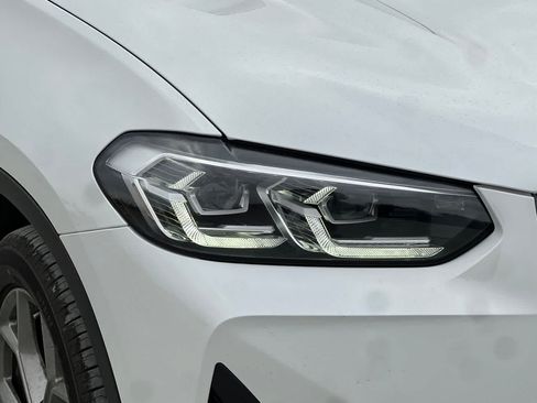 Used 2022 BMW X3 xDrive30i w/ Premium Package 2 AWD/4WD image 35
