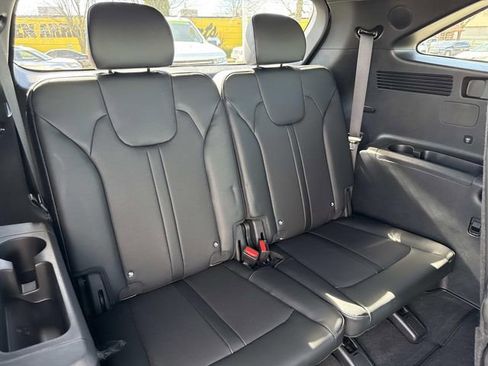 New 2026 Kia Sorento SX Prestige image 20