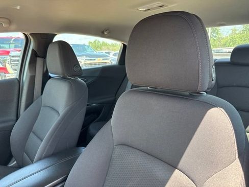 Used 2024 Chevrolet Malibu LT FWD image 38