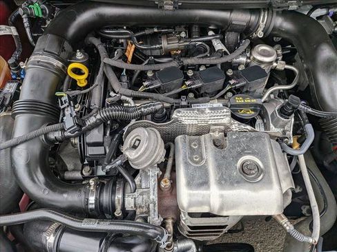 Used 2016 Ford Fiesta SE image 23